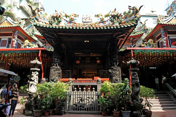 tien ho